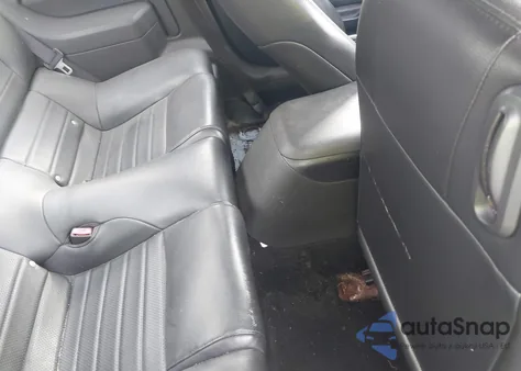 2006 Ford Mustang Gt z USA, uszkodzony, nr VIN 1ZVHT82H165107854